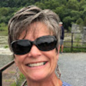 Meet your Posher, Cheryl